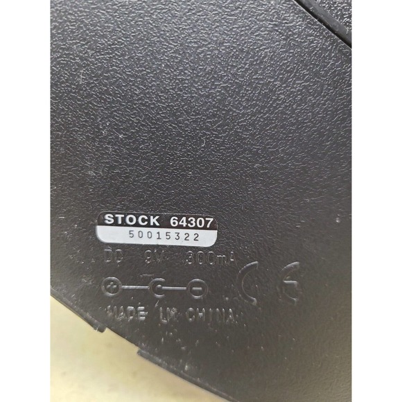 HALEX Zeta Electronic Dart Board no adapt, battery operated 64310-TAR WORKS WELL - Picture 3 of 5